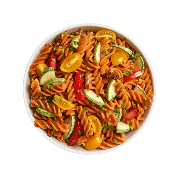 Protein pasta lenteja roja - Image 2