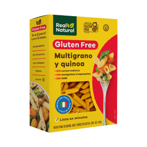 Gluten free pasta penne