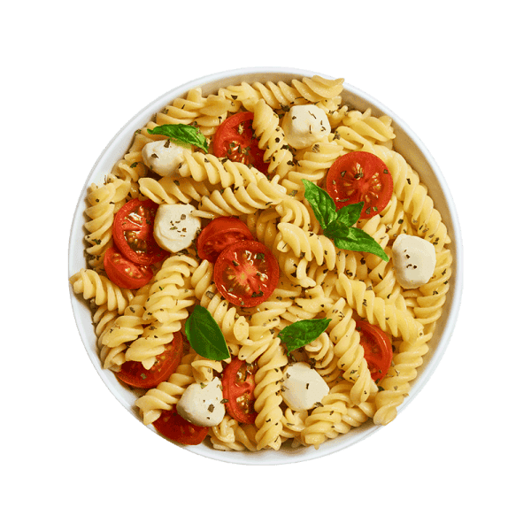 Gluten free pasta fusilli - Image 2