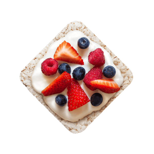 Rice thins de arroz integral - Image 2