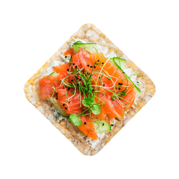 Rice thins de multigrano y quinoa - Image 2