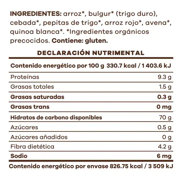 Granos ancestrales - Image 4