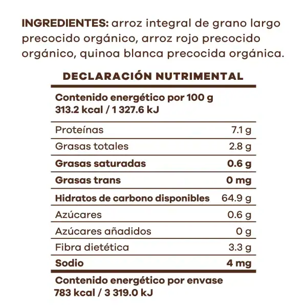 Quinoa mix - Image 4