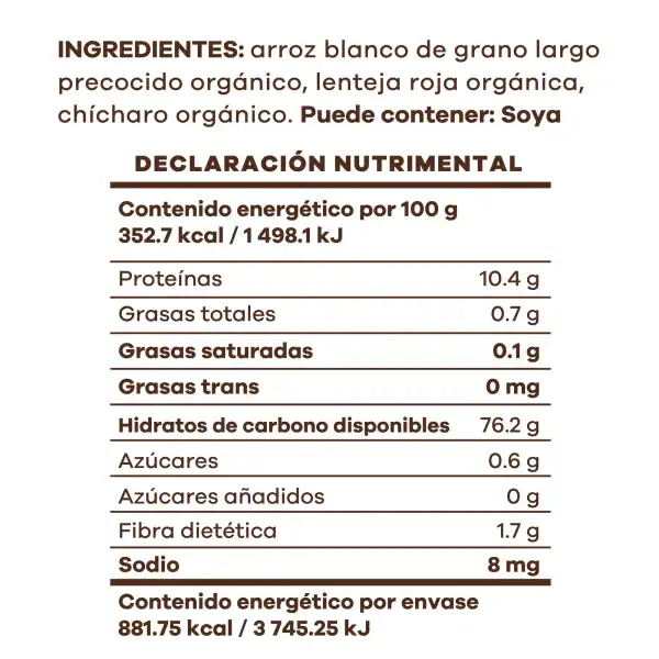 Veggie rice - Image 4