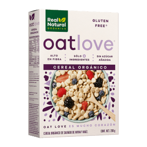 Oat love