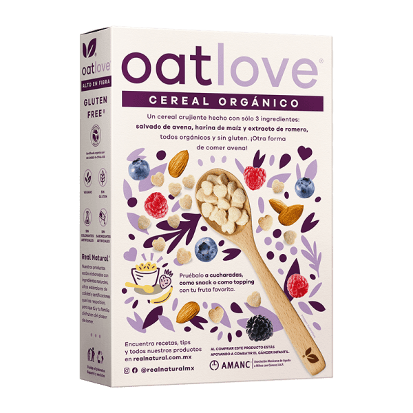 Oat love - Image 3