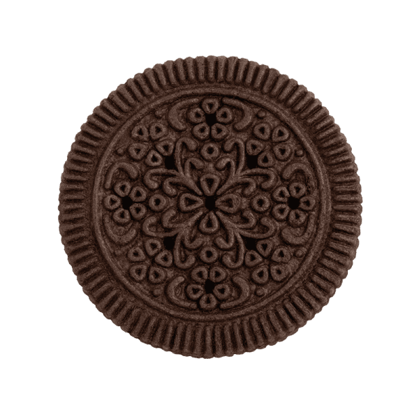 Chocolate creme cookies - Image 2