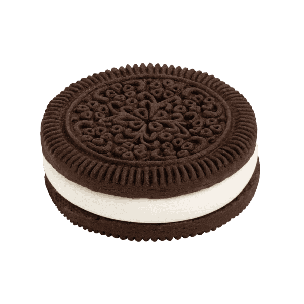 Double stuffed chocolate creme cookies - Image 2