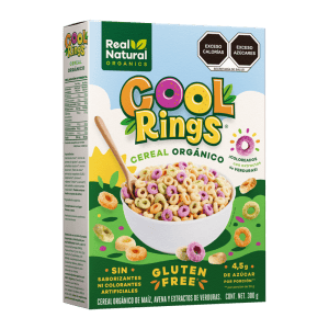 Cool rings