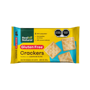 Crackers