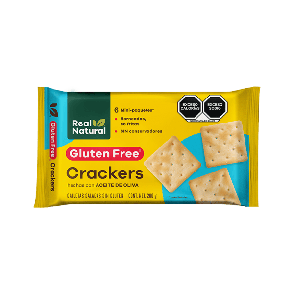 Crackers