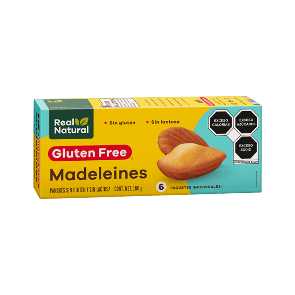 Madeleines - Image 3
