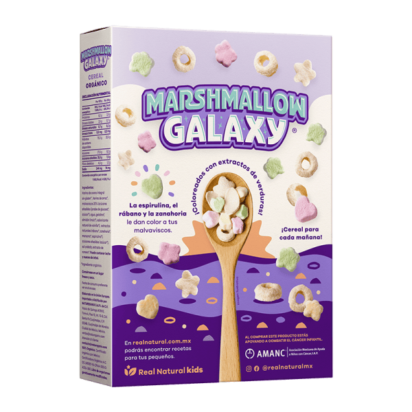 Marshmallow galaxy - Image 3