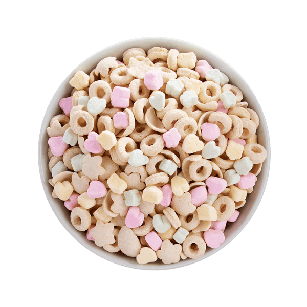 Marshmallow galaxy - Image 2