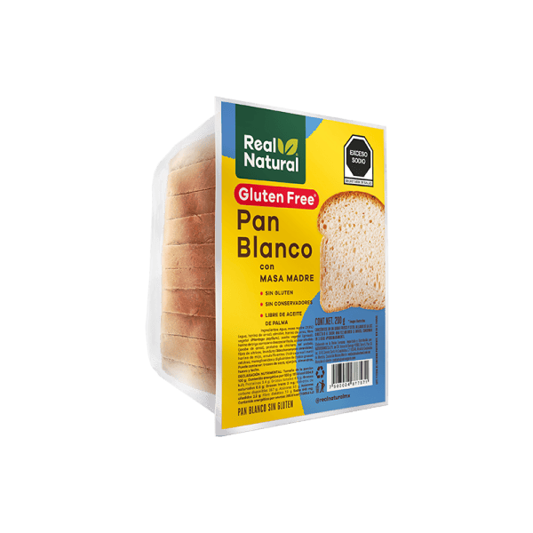 Pan blanco - Image 3