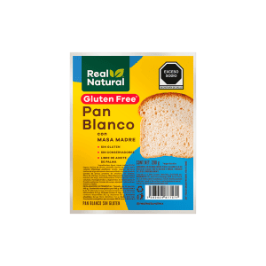 Pan blanco
