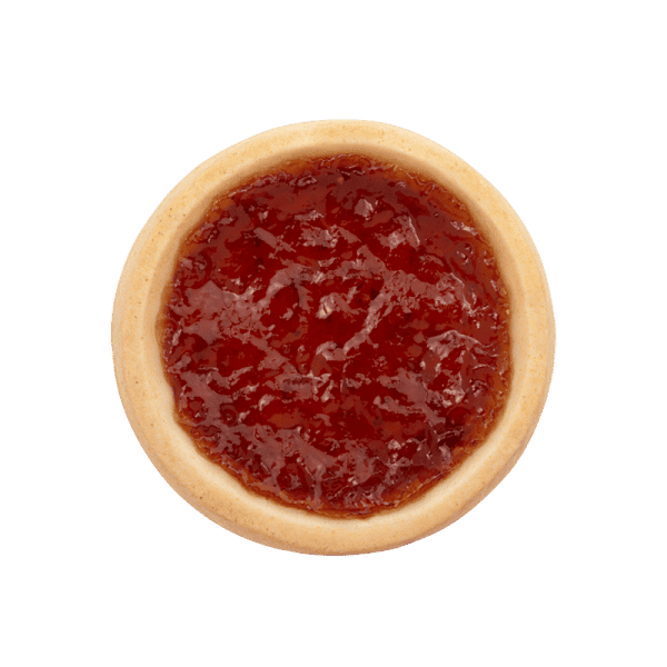 Strawberry tartlets - Image 2